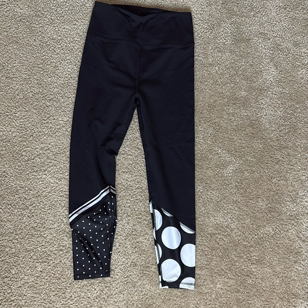 Cotton On Body polkadot leggings